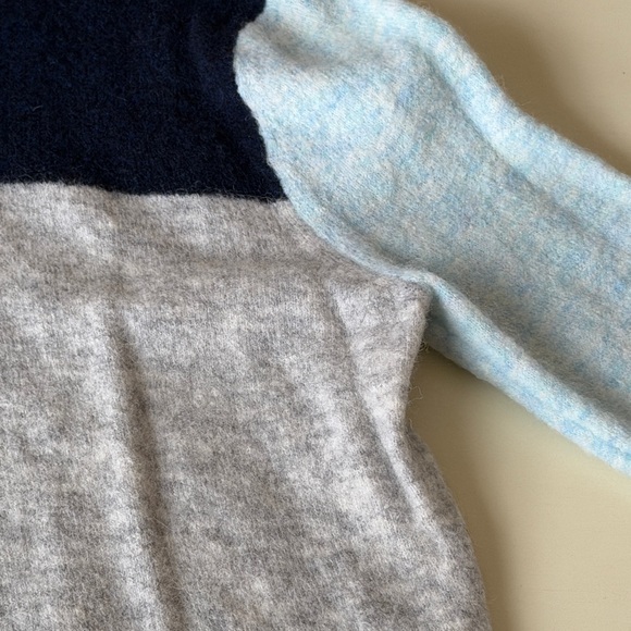 Banana Republic Wool Crew Neck - Picture 2 of 6